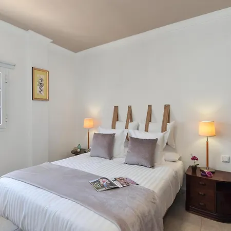 Ca'sita Salobre Pueblo By Villagrancanaria Holiday home *