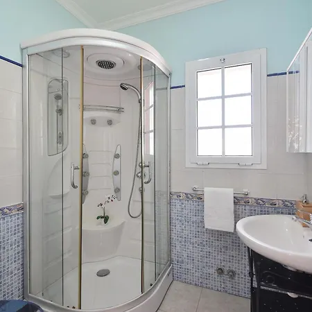 Ca'sita Salobre Pueblo By Villagrancanaria Holiday home San Bartolome de Tirajana (Gran Canaria)