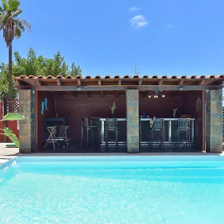 Holiday home Ca'sita Salobre Pueblo By Villagrancanaria *