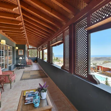 Holiday home Ca'sita Salobre Pueblo By Villagrancanaria