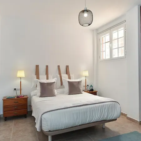 Holiday home Ca'sita Salobre Pueblo By Villagrancanaria *
