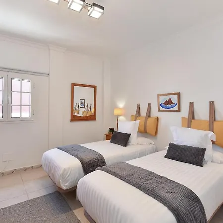 Holiday home Ca'sita Salobre Pueblo By Villagrancanaria