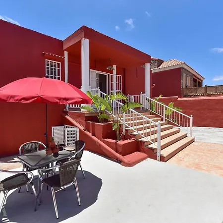 Holiday home Ca'sita Salobre Pueblo By Villagrancanaria *
