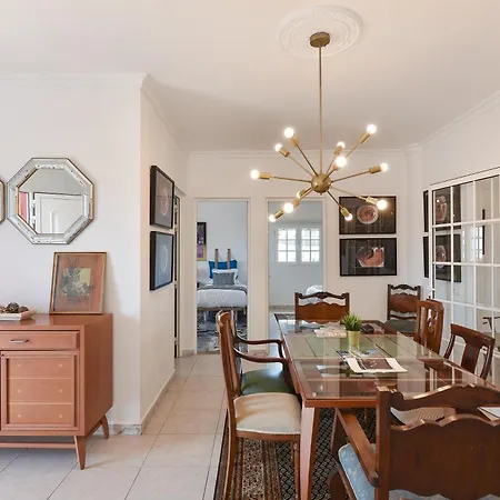 Ca'sita Salobre Pueblo By Villagrancanaria Holiday home *