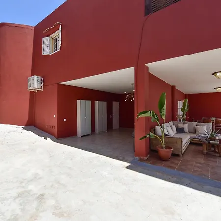 Holiday home Ca'sita Salobre Pueblo By Villagrancanaria San Bartolome de Tirajana (Gran Canaria)