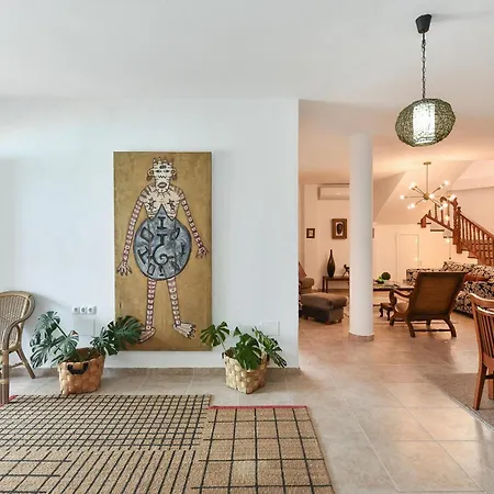Ca'sita Salobre Pueblo By Villagrancanaria Holiday home