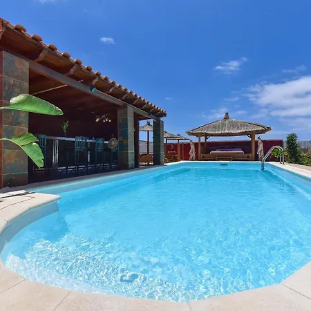 Holiday home Ca'sita Salobre Pueblo By Villagrancanaria