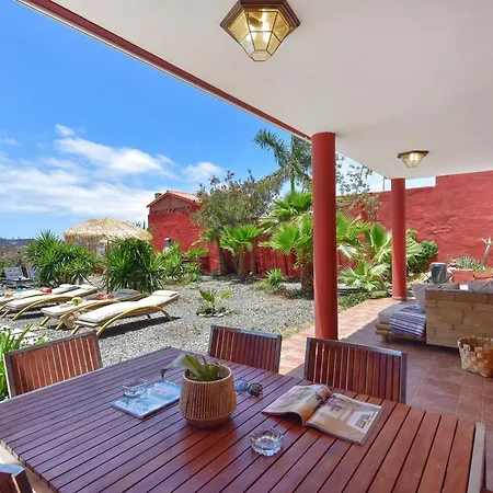Ca'sita Salobre Pueblo By Villagrancanaria *