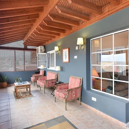 Ca'sita Salobre Pueblo By Villagrancanaria Holiday home San Bartolome de Tirajana (Gran Canaria)