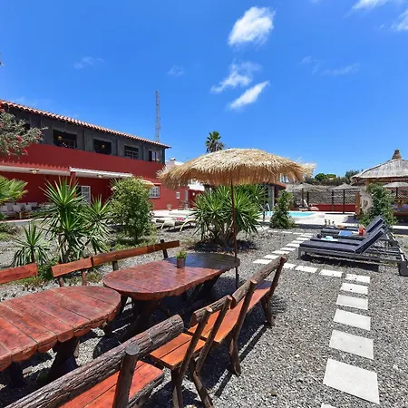 Ca'sita Salobre Pueblo By Villagrancanaria *