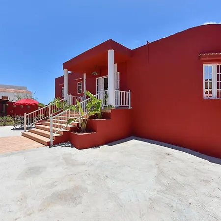 Ca'sita Salobre Pueblo By Villagrancanaria *