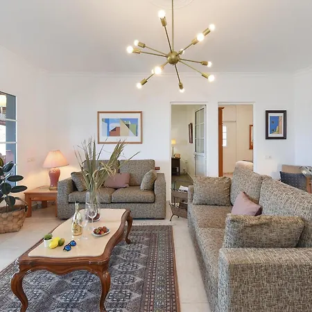 Tatil Evi Ca'sita Salobre Pueblo By Villagrancanaria *