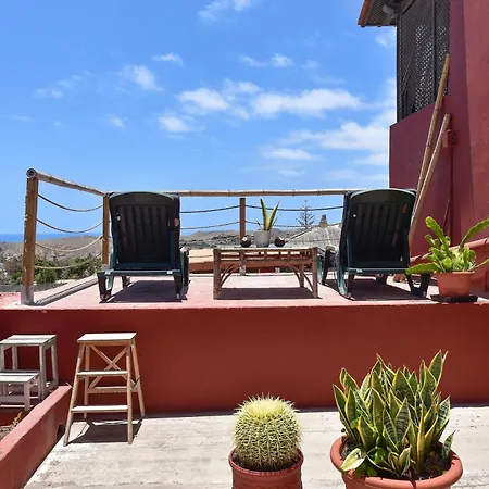 Ca'sita Salobre Pueblo By Villagrancanaria *